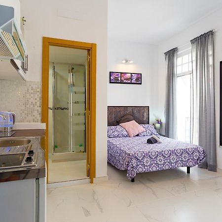 Nerja Citycenter A 외부 사진