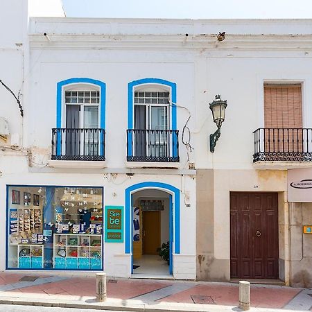 Nerja Citycenter A 외부 사진