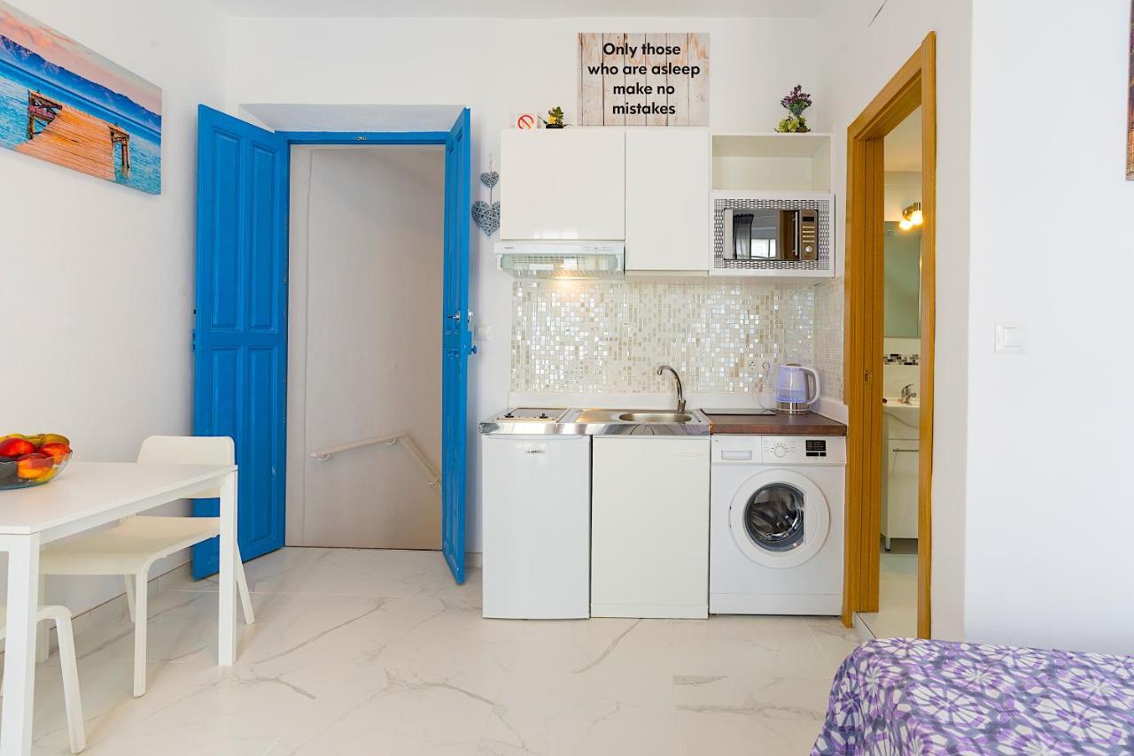 Nerja Citycenter A 외부 사진