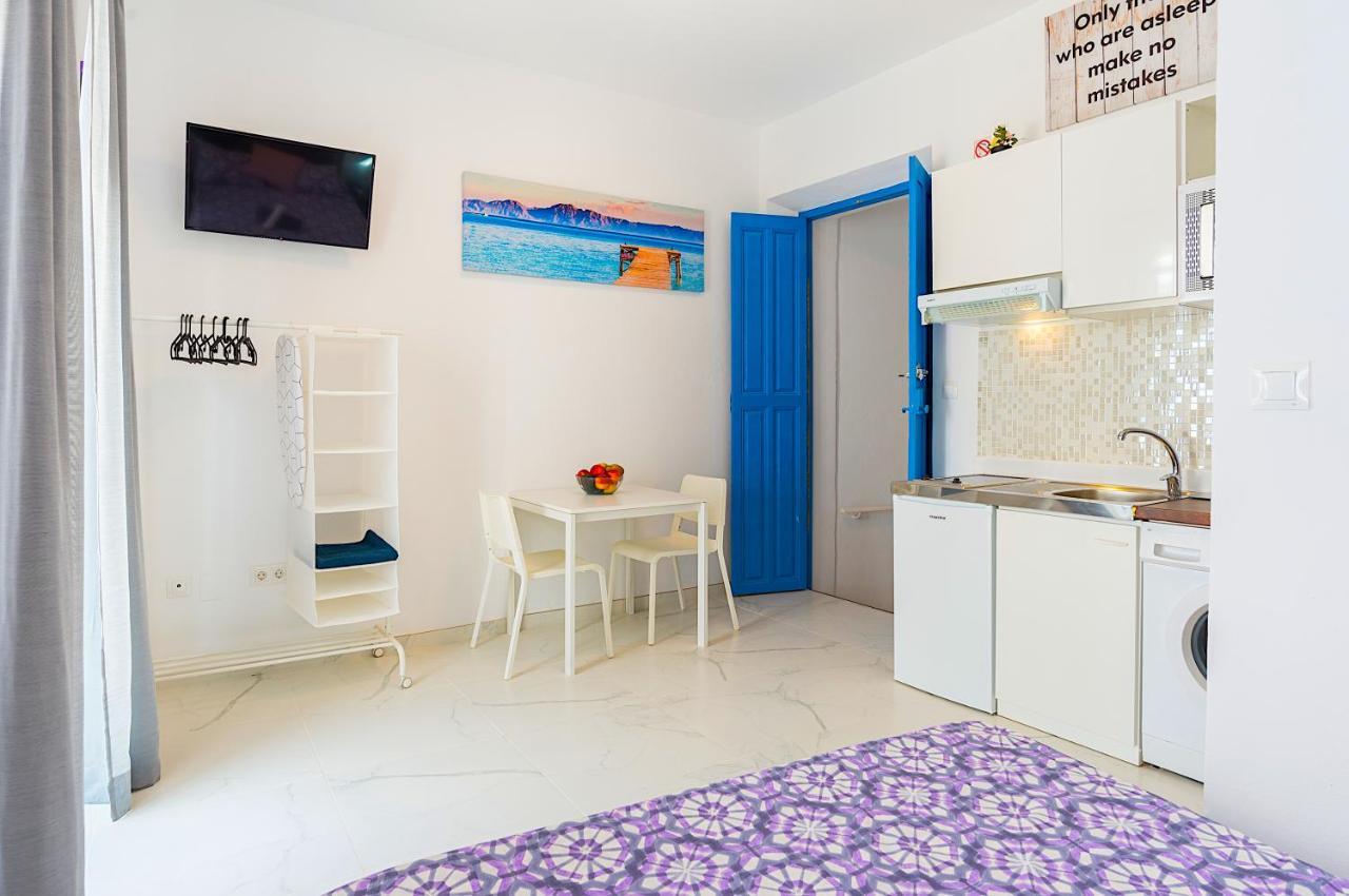 Nerja Citycenter A 외부 사진