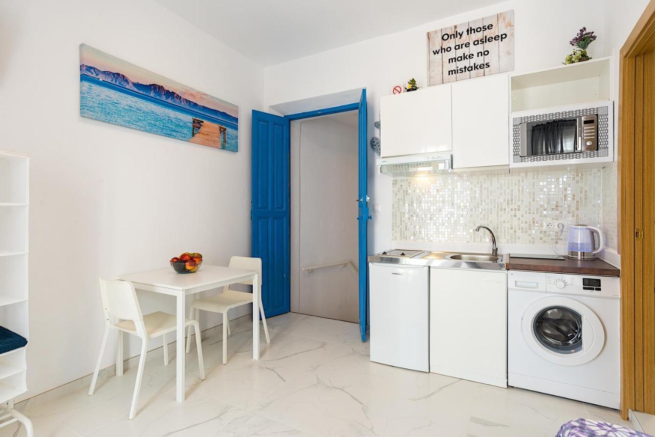 Nerja Citycenter A 외부 사진