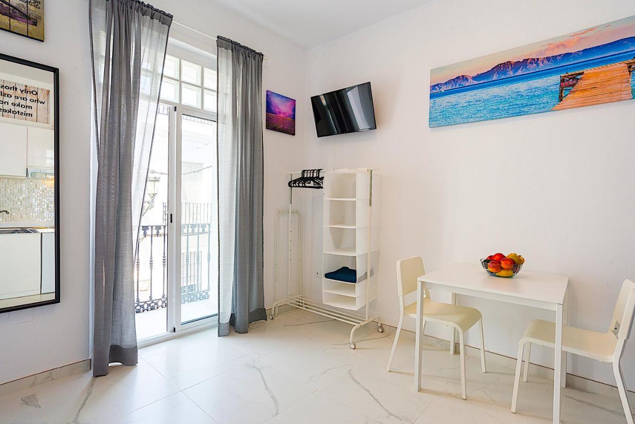Nerja Citycenter A 외부 사진
