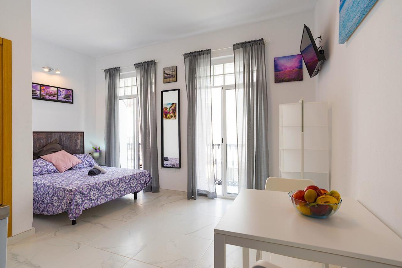 Nerja Citycenter A 외부 사진
