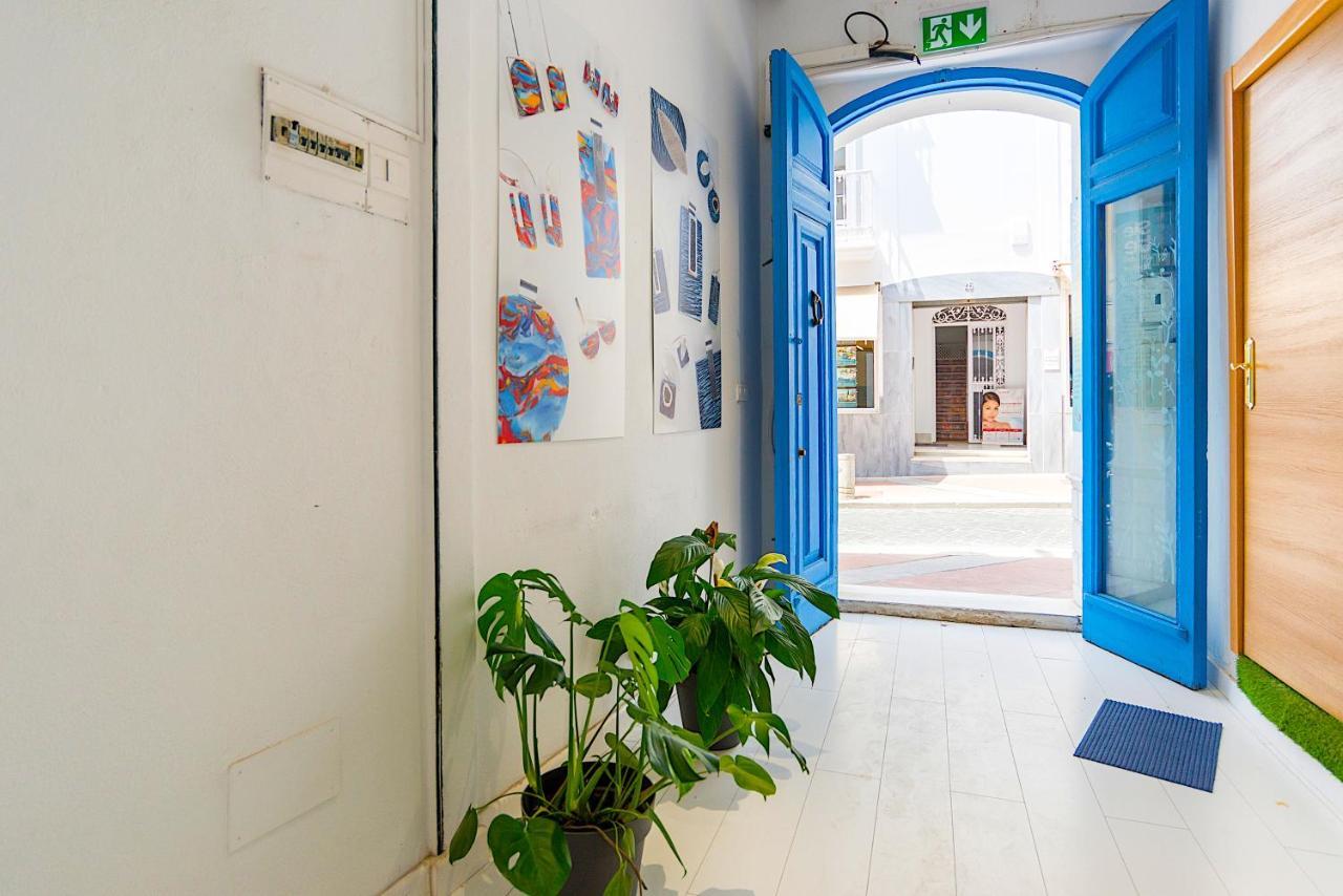 Nerja Citycenter A 외부 사진