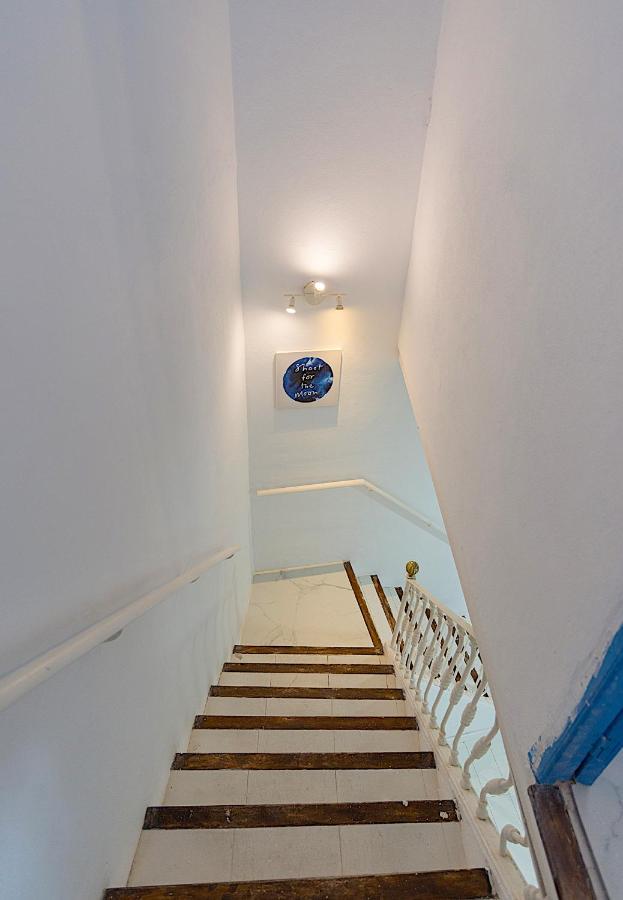 Nerja Citycenter A 외부 사진