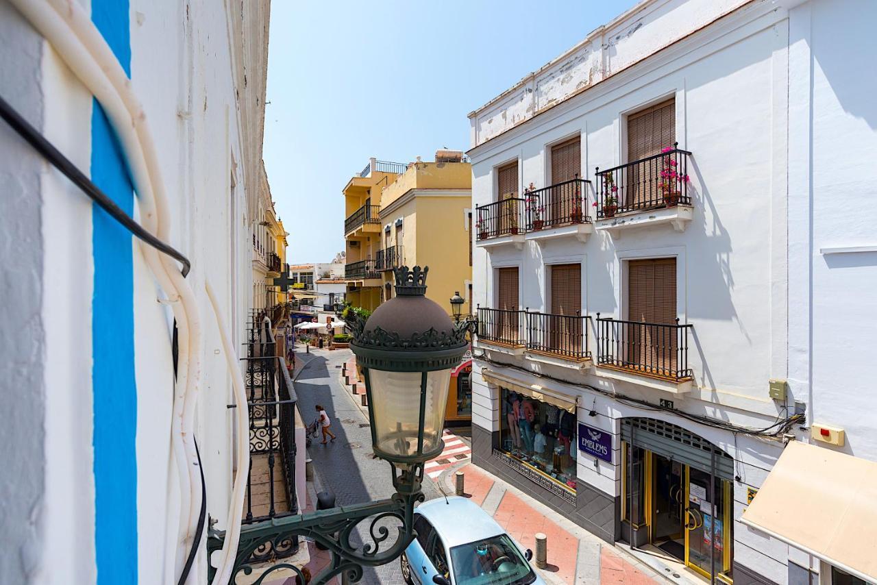 Nerja Citycenter A 외부 사진