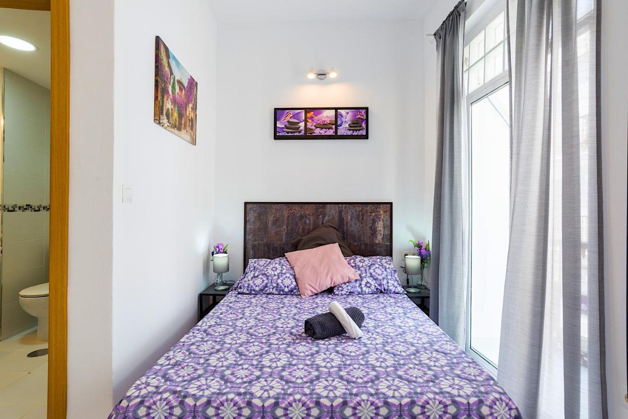 Nerja Citycenter A 외부 사진